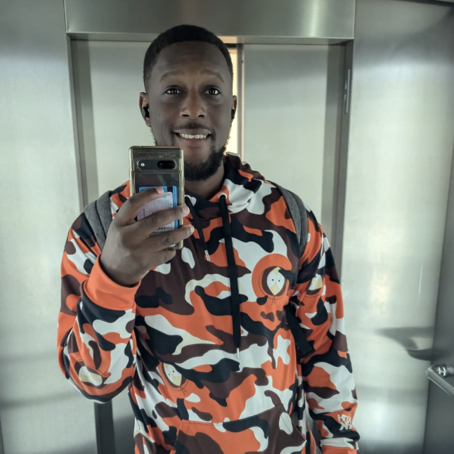 Large Double Bedroom with En Suite